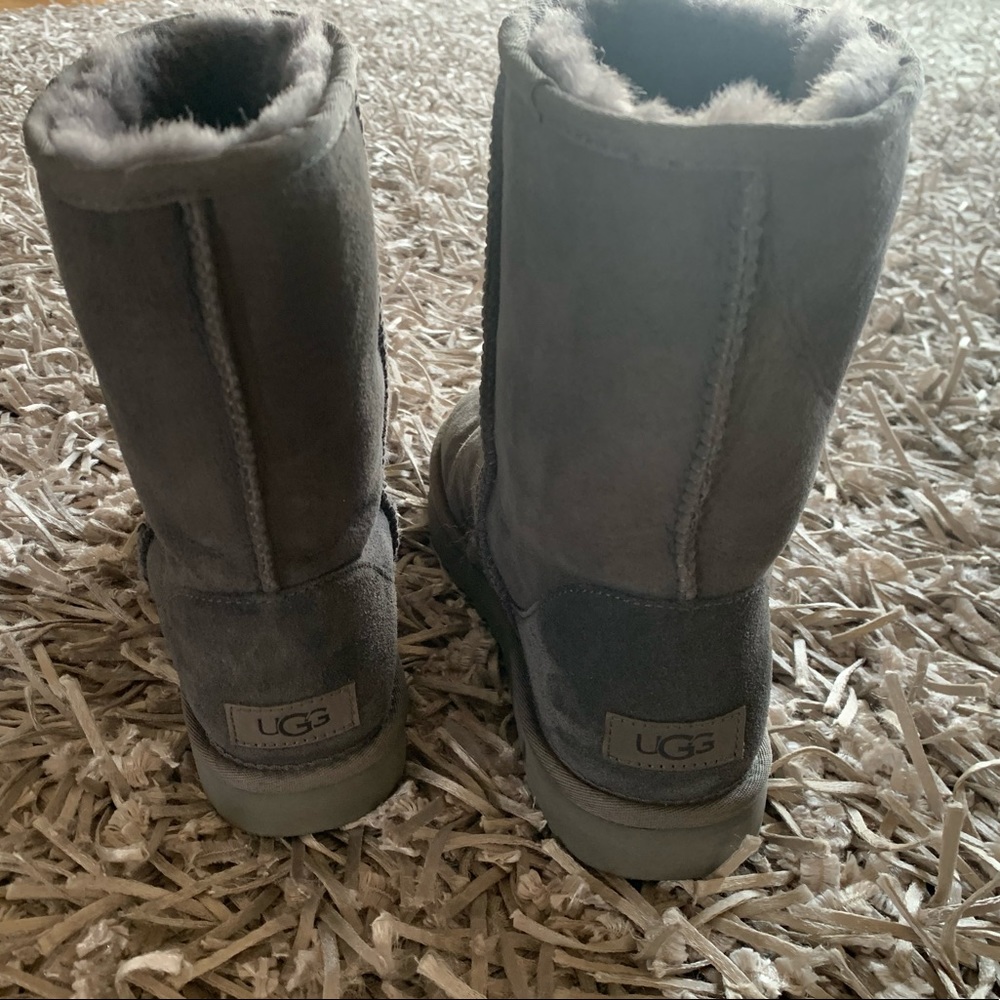 Worn one time.......Size 9 UGG boots!